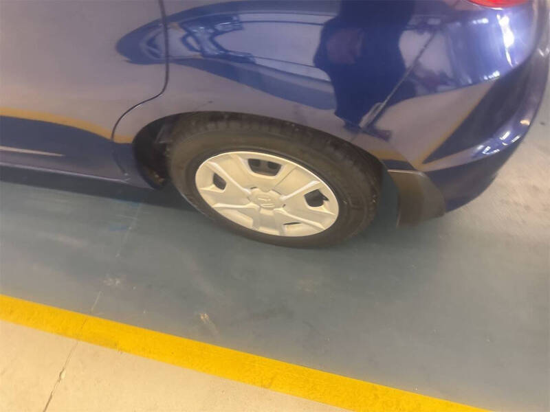 2012 Honda Fit