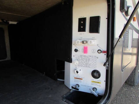 2015 KZ-RV DURANGO 29
