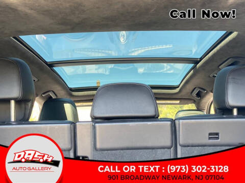 2013 Porsche Cayenne GTS