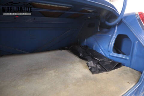 1969 Austin Mini Cooper