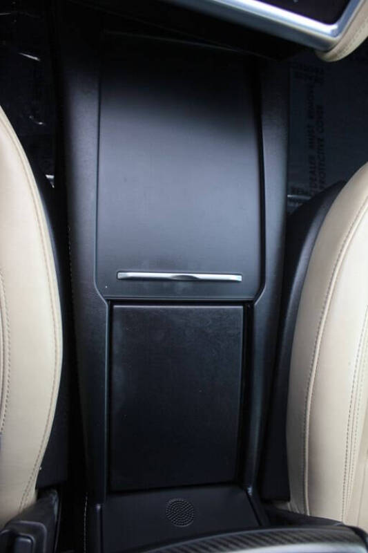 2016 Tesla Model S P85D