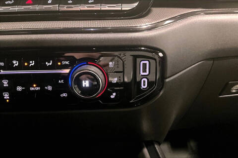 2026 Chevrolet Silverado 2500HD ZR2