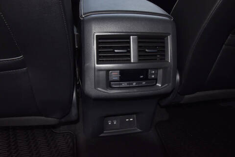 2022 Volkswagen Atlas V6 SE