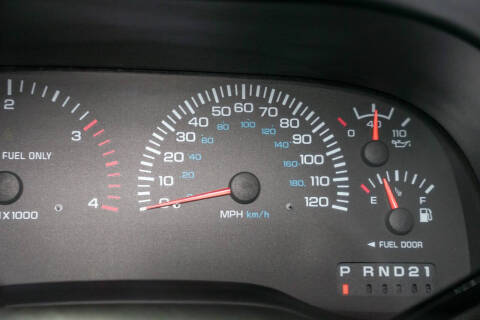 1998 Dodge Ram 2500 Laramie SLT