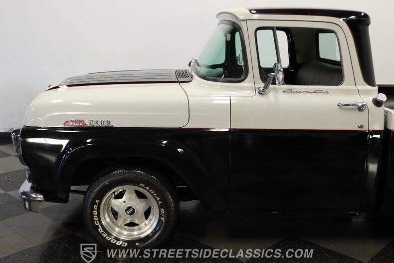 1957 Ford F-100