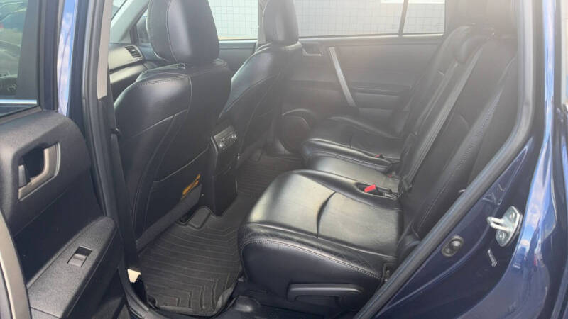 2011 Toyota Highlander