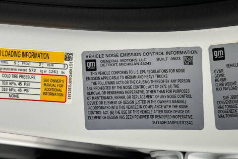 2023 GMC HUMMER EV 3X