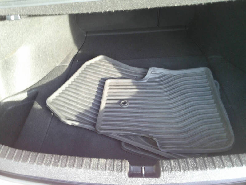 2015 Acura TLX w/Tech