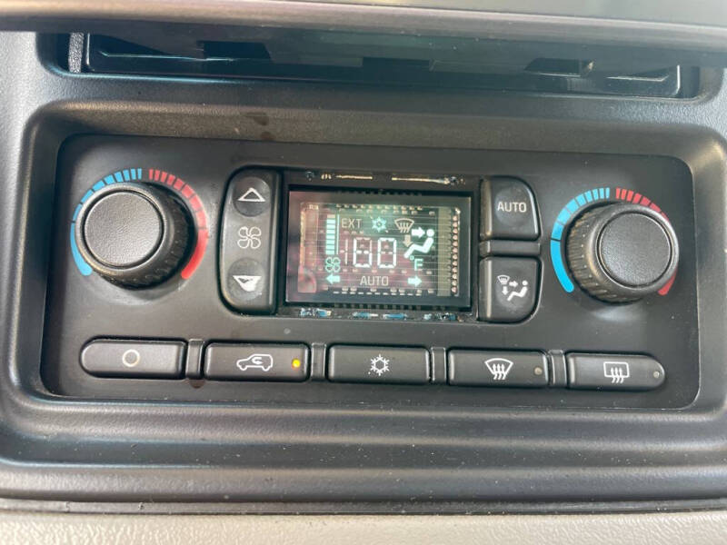 2007 GMC Sierra 2500HD Classic