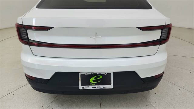 2022 Polestar 2 Long Range Dual Motor