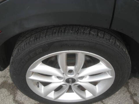 2013 MINI Countryman Cooper S ALL4