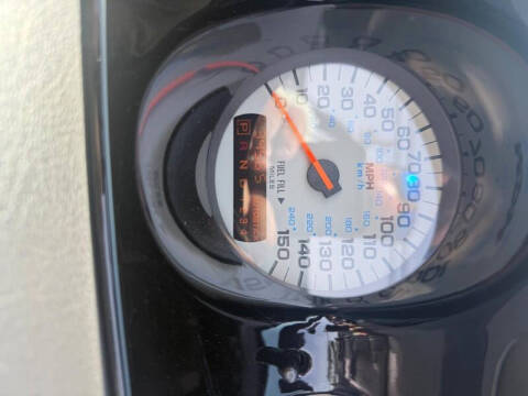2000 Plymouth Prowler