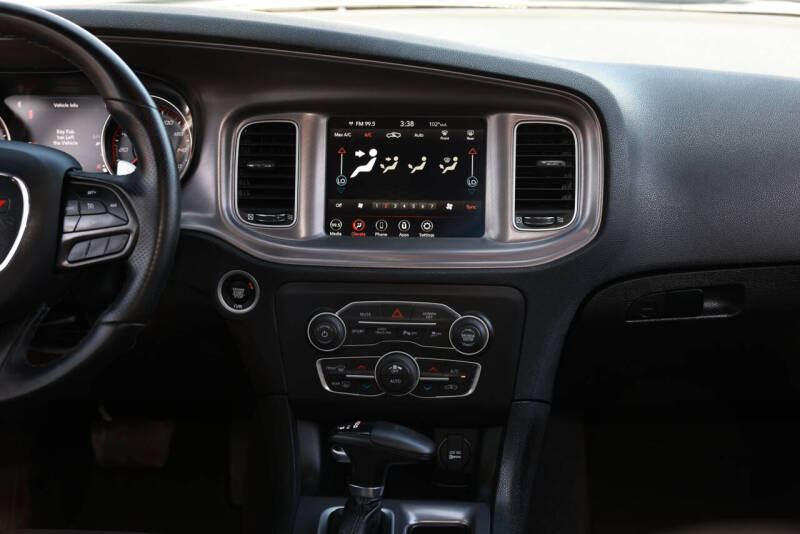 2023 Dodge Charger R/T
