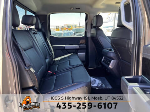 2026 Ford F-350 Super Duty