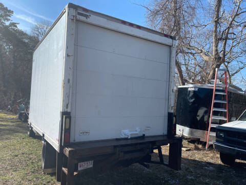 2000 GMC Sierra 3500