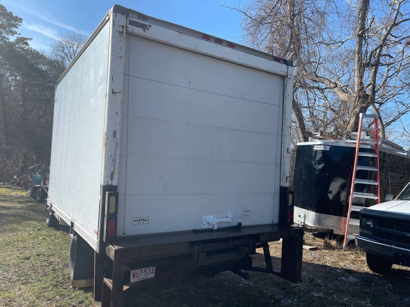 2000 GMC Sierra 3500