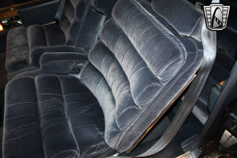 1984 Buick Electra Park Avenue