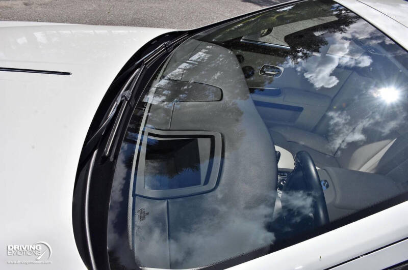 2015 Rolls-Royce Ghost