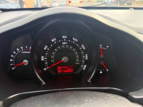 2012 Kia Sportage LX
