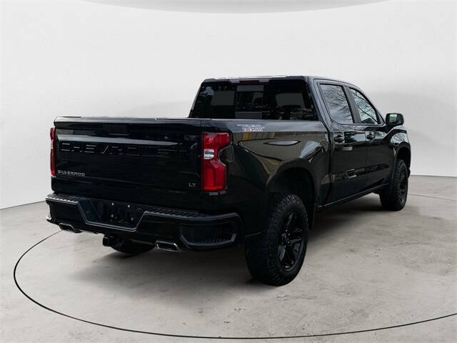 2022 Chevrolet Silverado 1500 Limited