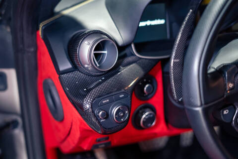 2015 Ferrari F12berlinetta
