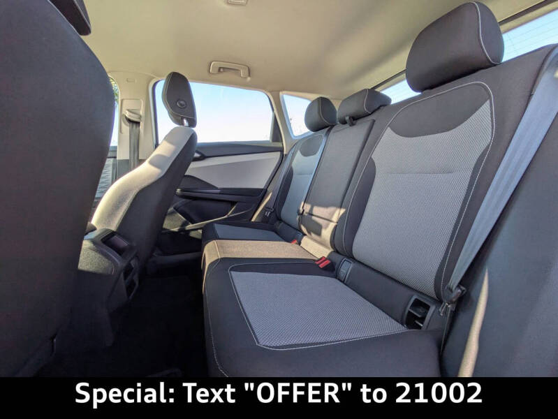 2023 Volkswagen Taos S