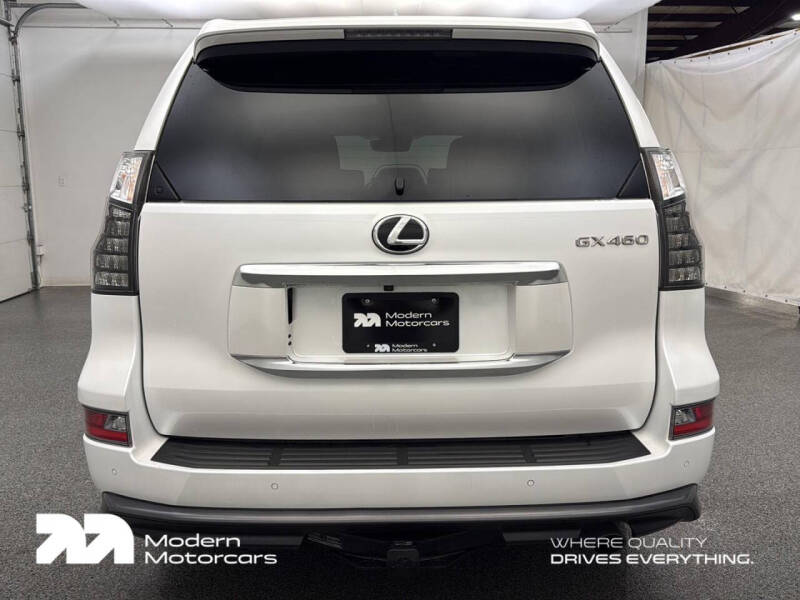 2023 Lexus GX 460