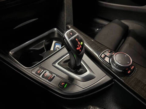 2011 BMW 3 Series 335i