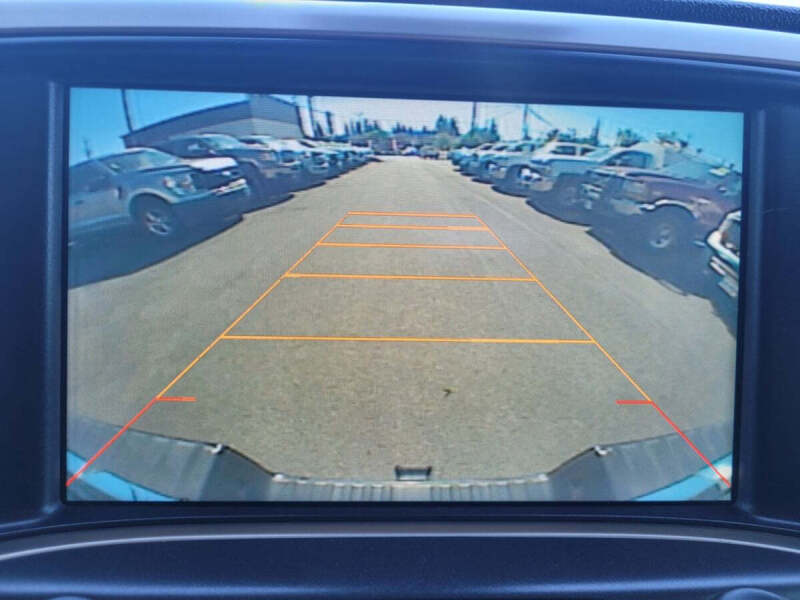 2015 GMC Sierra 3500HD