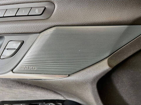 2022 Cadillac CT4-V Blackwing