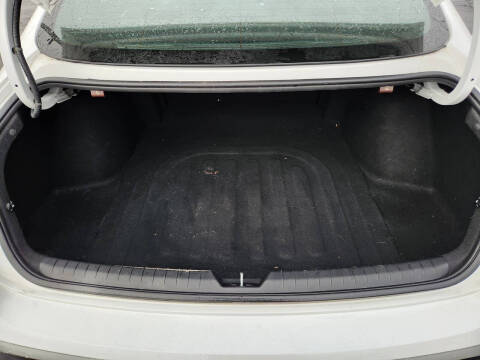 2020 Hyundai Sonata SEL Plus