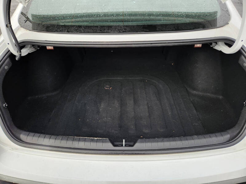 2020 Hyundai Sonata SEL Plus