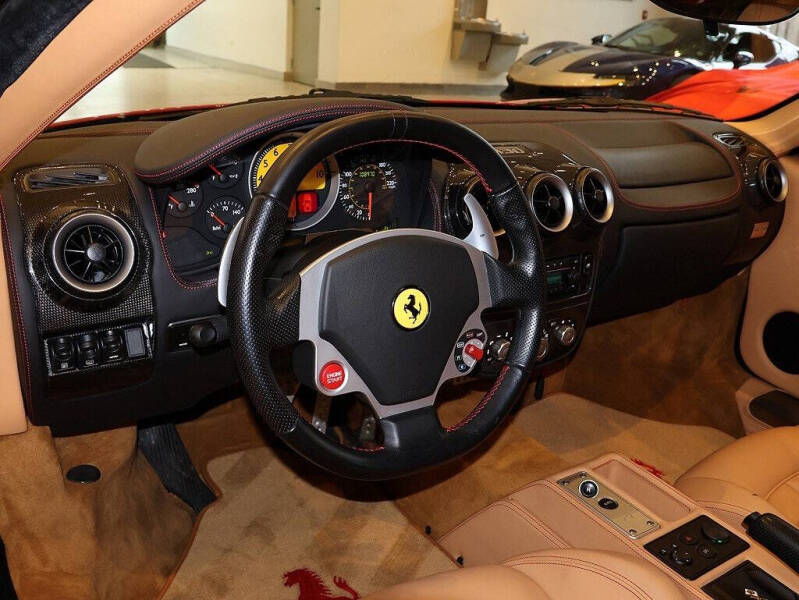 2006 Ferrari F430