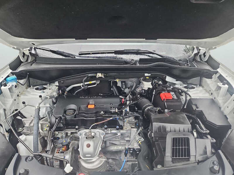 2024 Honda HR-V