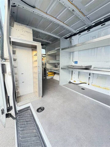 2012 Mercedes-Benz Sprinter 2500