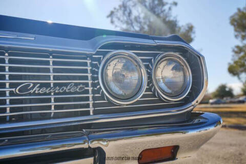 1964 Chevrolet Impala