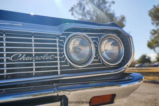 1964 Chevrolet Impala