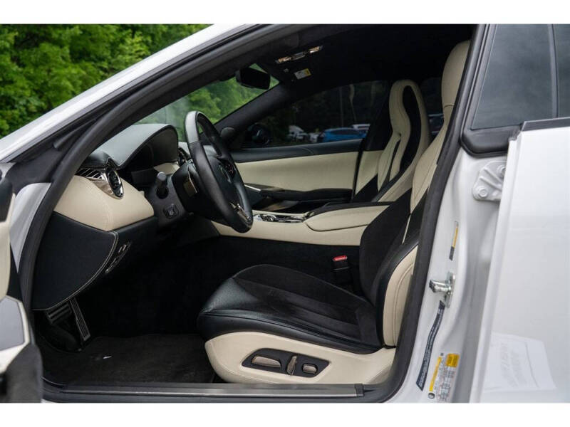 2021 Karma GS-6 Sport