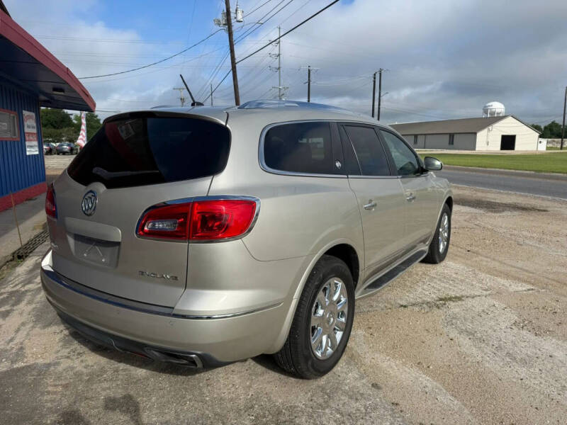 2015 Buick Enclave Premium