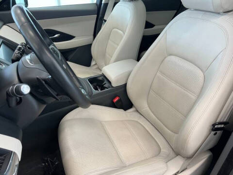 2019 Jaguar E-PACE P250 S