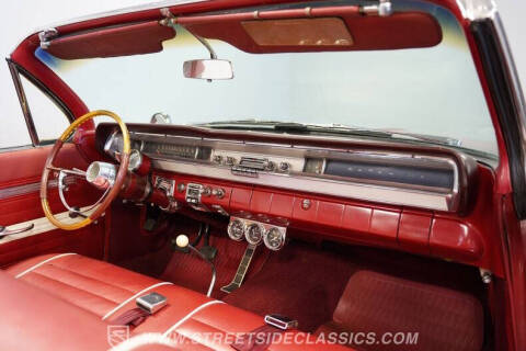1962 Pontiac Catalina