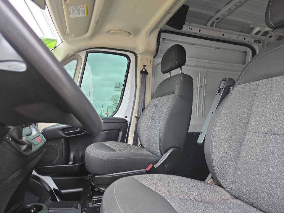 Image 4 of 2020 Ram ProMaster