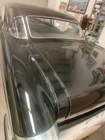 1957 Oldsmobile Delta Eighty-Eight