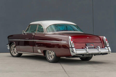 1953 Mercury Monterey