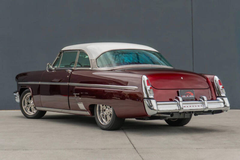 1953 Mercury Monterey