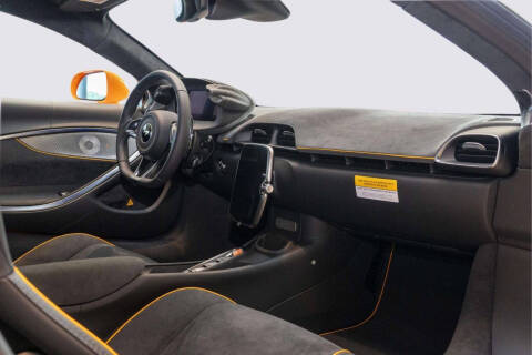 2026 McLaren Artura