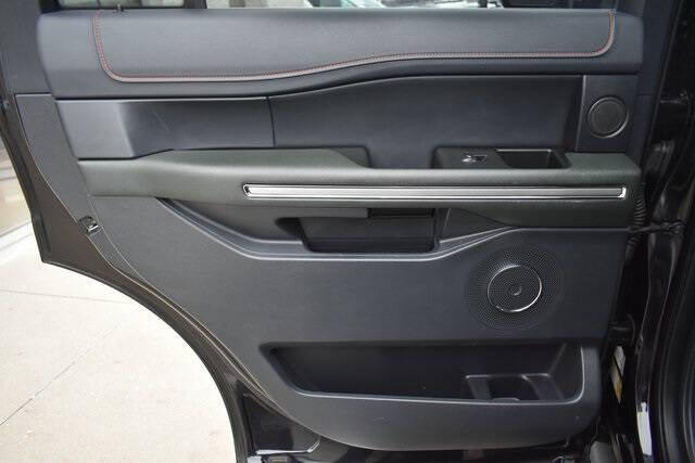 2022 Ford Expedition Timberline