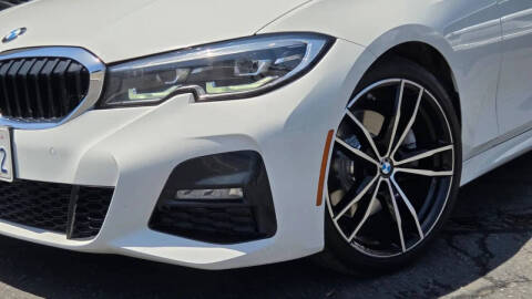 2020 BMW 3 Series 330i