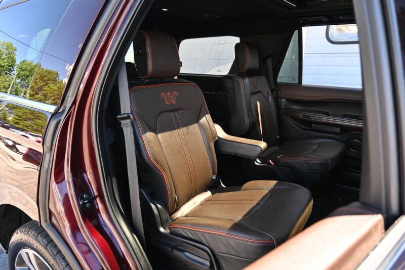 2020 Ford Expedition King Ranch