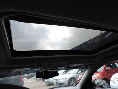 2013 Chevrolet Impala LTZ